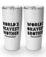 Viking Tumbler (20oz)