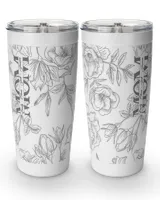 Viking Tumbler (20oz)