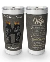 Viking Tumbler (20oz)