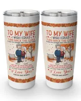 Viking Tumbler (20oz)