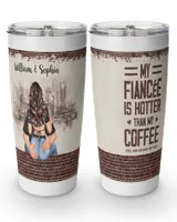 Viking Tumbler (20oz)
