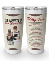 Viking Tumbler (20oz)