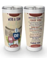 Viking Tumbler (20oz)
