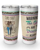 Viking Tumbler (20oz)