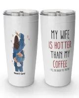 Viking Tumbler (20oz)