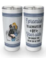 Viking Tumbler (20oz)
