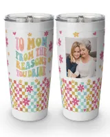 Viking Tumbler (20oz)