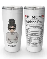 Viking Tumbler (20oz)