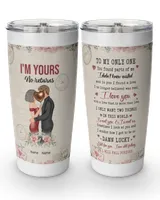 Viking Tumbler (20oz)