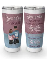 Viking Tumbler (20oz)