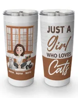 Viking Tumbler (20oz)