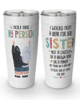 Viking Tumbler (20oz)