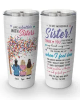 Viking Tumbler (20oz)
