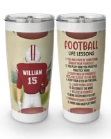 Viking Tumbler (20oz)