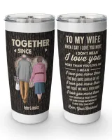 Viking Tumbler (20oz)