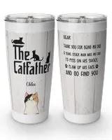 Viking Tumbler (20oz)