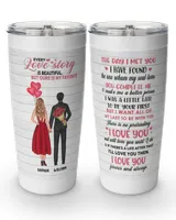 Viking Tumbler (20oz)
