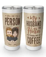 Viking Tumbler (20oz)