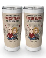 Viking Tumbler (20oz)