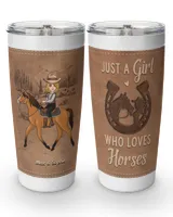 Viking Tumbler (20oz)