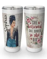 Viking Tumbler (20oz)