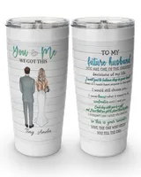 Viking Tumbler (20oz)