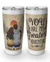 Viking Tumbler (20oz)