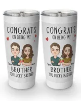 Viking Tumbler (20oz)