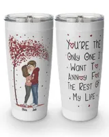 Viking Tumbler (20oz)