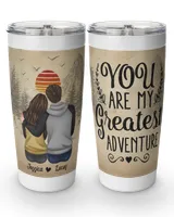 Viking Tumbler (20oz)