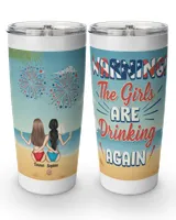 Viking Tumbler (20oz)