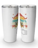 Viking Tumbler (20oz)