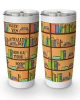 Viking Tumbler (20oz)