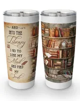 Viking Tumbler (20oz)