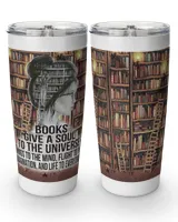 Viking Tumbler (20oz)
