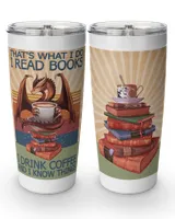 Viking Tumbler (20oz)