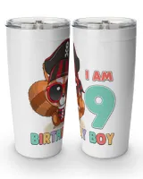 Viking Tumbler (20oz)