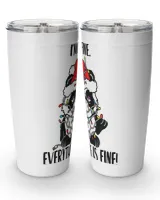 Viking Tumbler (20oz)