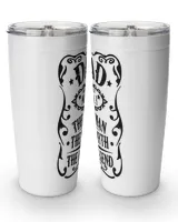 Viking Tumbler (20oz)