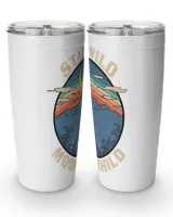 Viking Tumbler (20oz)