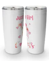 Viking Tumbler (20oz)