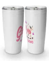 Viking Tumbler (20oz)