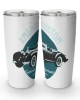 Viking Tumbler (20oz)