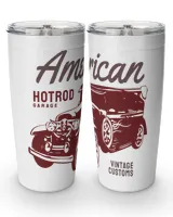Viking Tumbler (20oz)