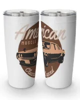 Viking Tumbler (20oz)