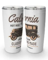Viking Tumbler (20oz)