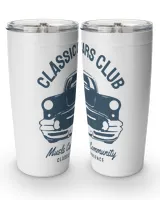 Viking Tumbler (20oz)
