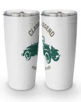 Viking Tumbler (20oz)