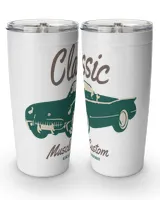 Viking Tumbler (20oz)