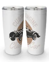 Viking Tumbler (20oz)